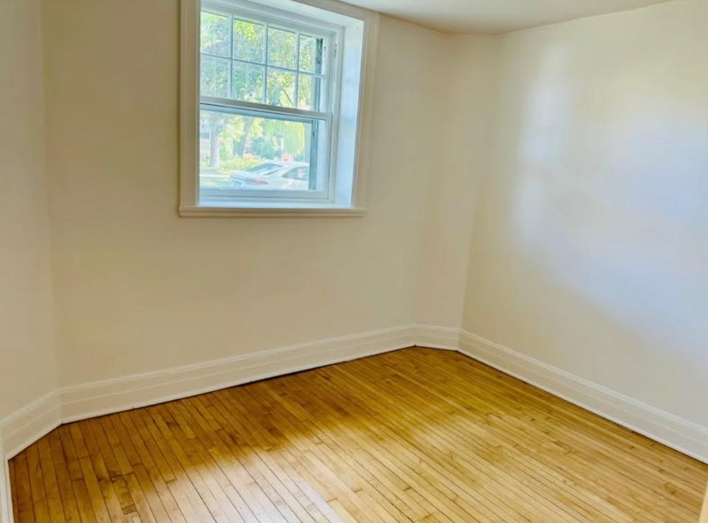 Grand appartement en DSS 3 CC au coeur d'Outremont tout pres du MIL (Université de Montréal) 5