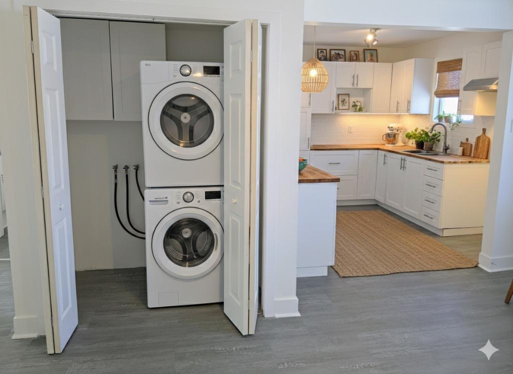 6 1/2 Rénové dans le quartier Ste-Marguerite (Animaux acceptés) 3