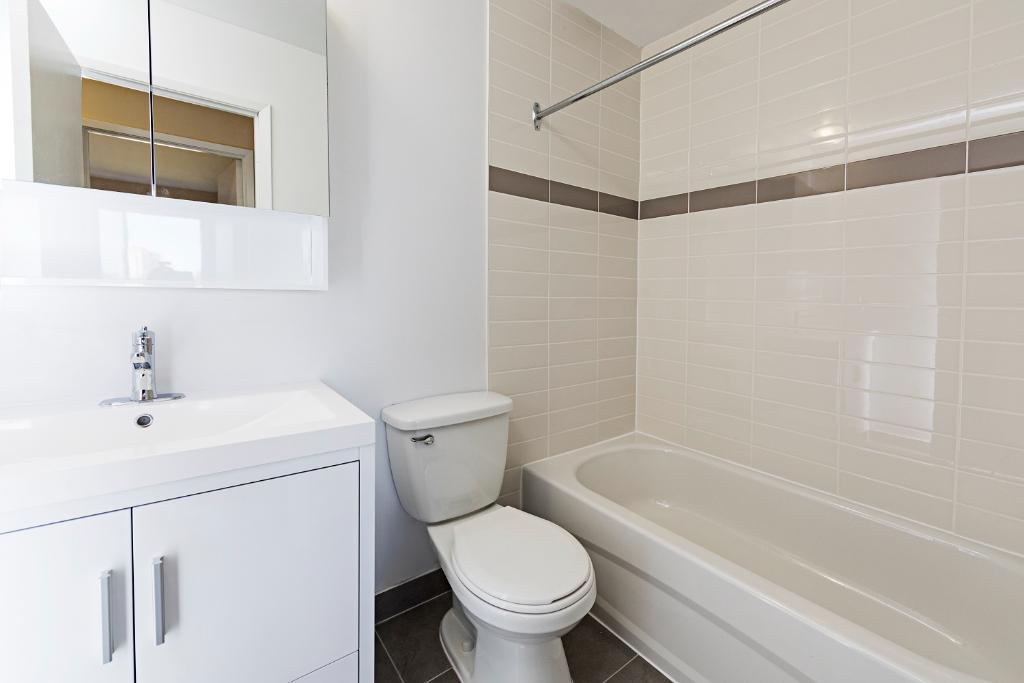 4 1/2 Neuf à Louer | 2 bedrooms for Rent | Pierrefonds - Roxboro 5