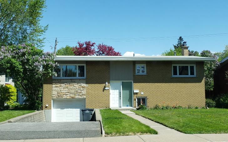 5500 Rue Vauclin — photo 1