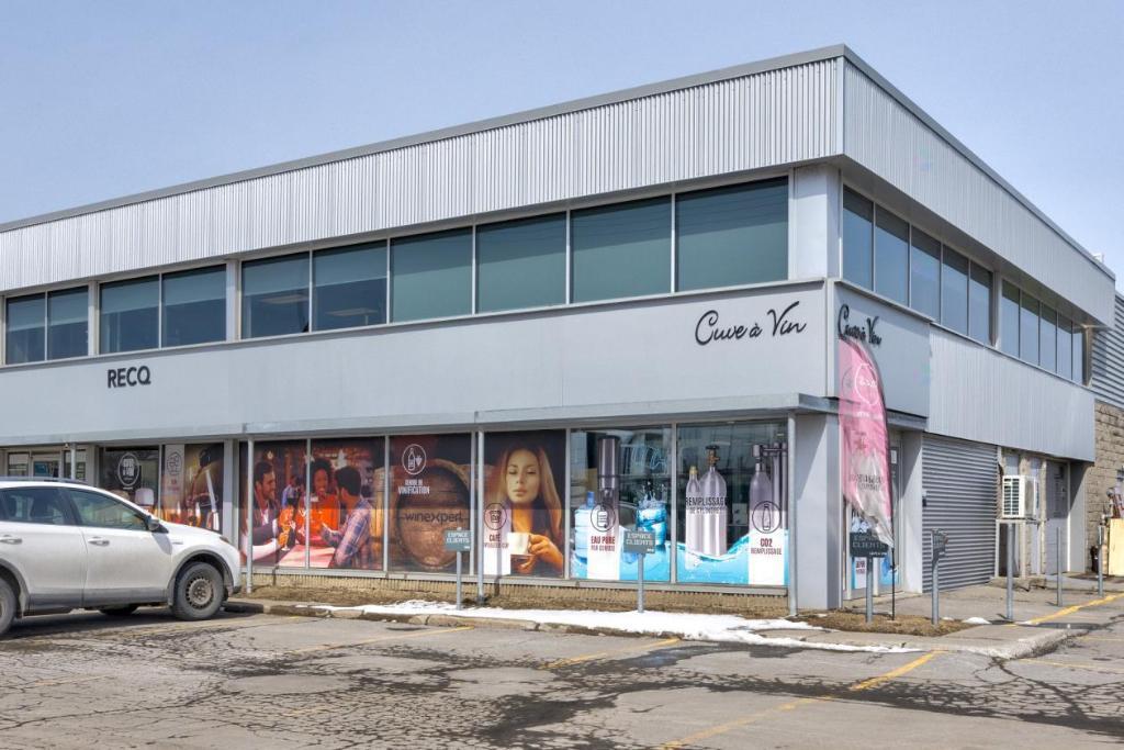 5081 Boulevard Saint-Jean-Baptiste, Rivière-des-Prairies - Pointe-aux-Trembles, Montréal, QC, Canada — photo 1