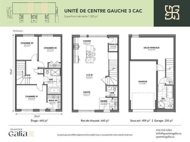 278 Rue de la Clairière — photo 3
