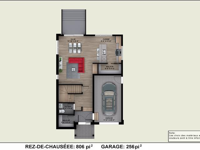 19 Rue Elmer-Coffin — photo 3