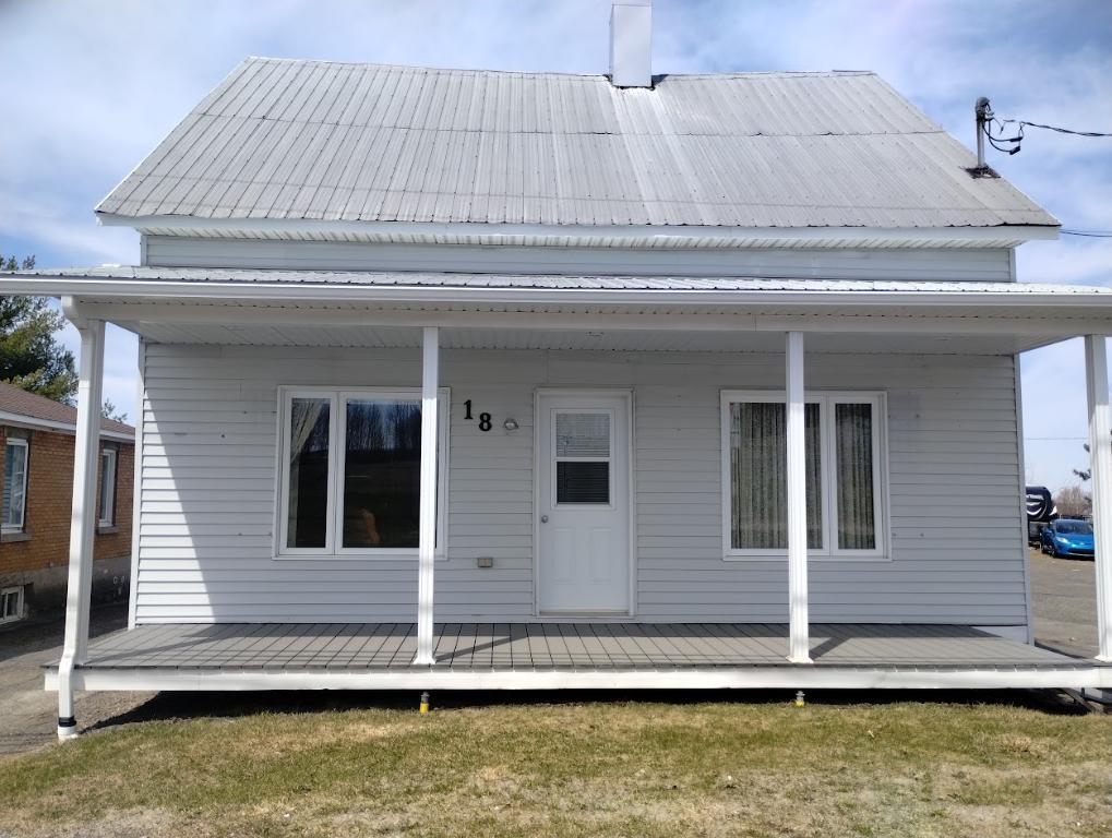 18 Rue Prince, Saint-Norbert-d'Arthabaska, QC, Canada — photo 2