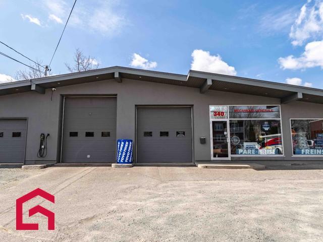 340 Rue Robinson S. — photo 1