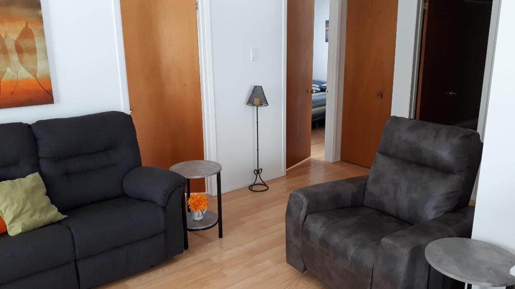 4 1/2 Mont-Laurier, Super Logement à ne pas manqué 4