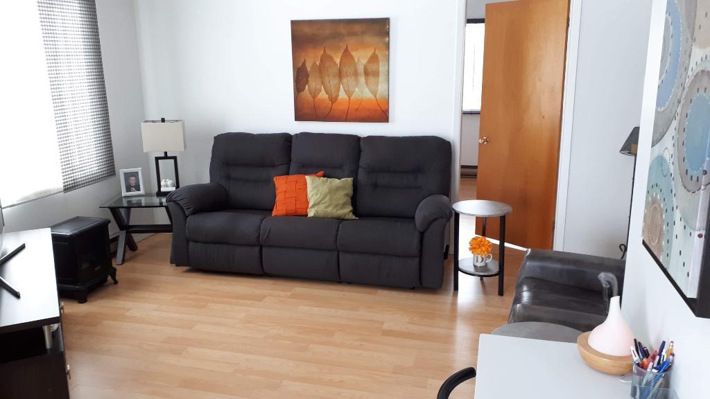 4 1/2 Mont-Laurier, Super Logement à ne pas manqué 5