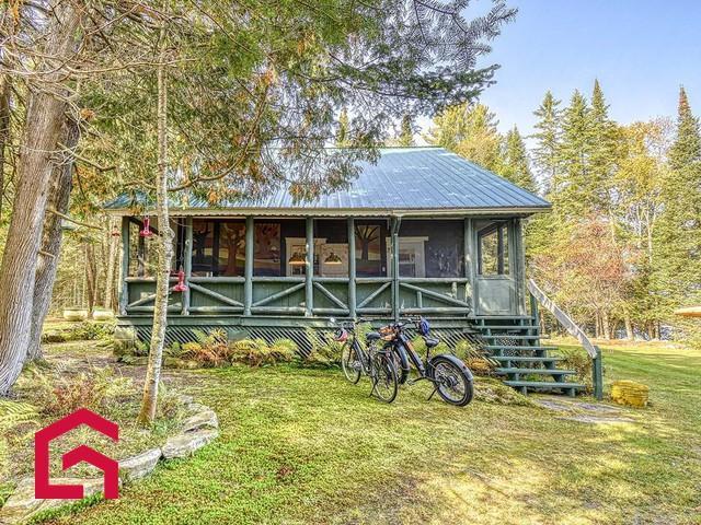 2314 Rue St-Joseph — photo 1