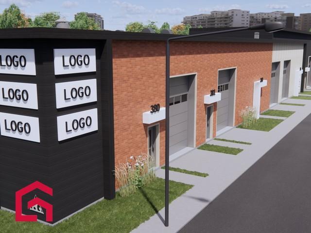 379 383 Rue Lafleur — photo 2