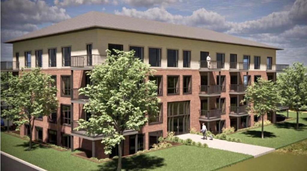 🏡 LOGEMENTS NEUFS À LOUER – HUNTINGDON | 3 1/2, 4 1/2, 5 1/2 | DÈS 895$ | SEPT. 2026 — photo 2
