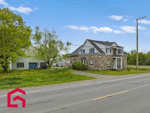 470Z Route Principale — photo 2