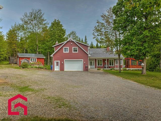 875 Rg St-Amable — photo 1