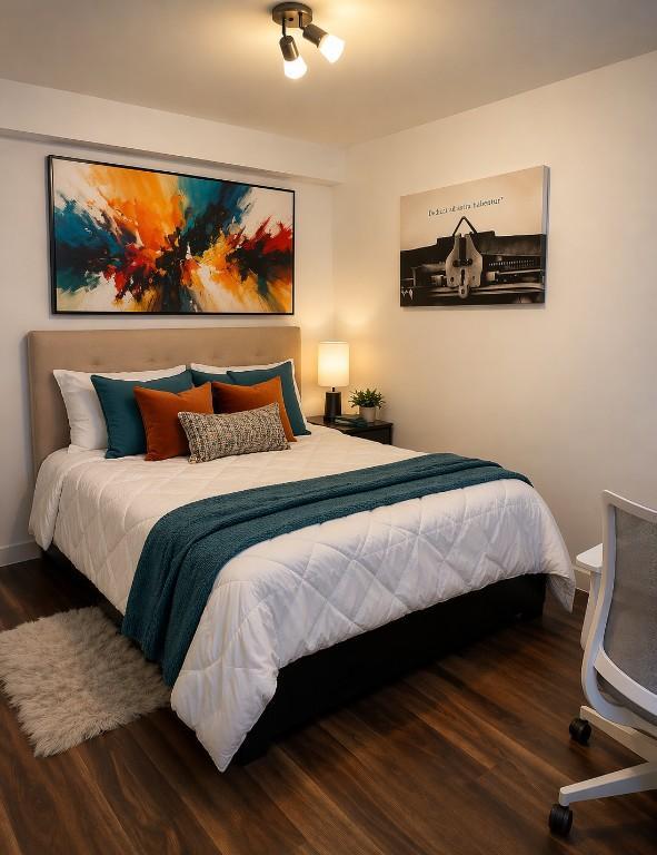 Belle chambre disponible a Longueuil — photo 1