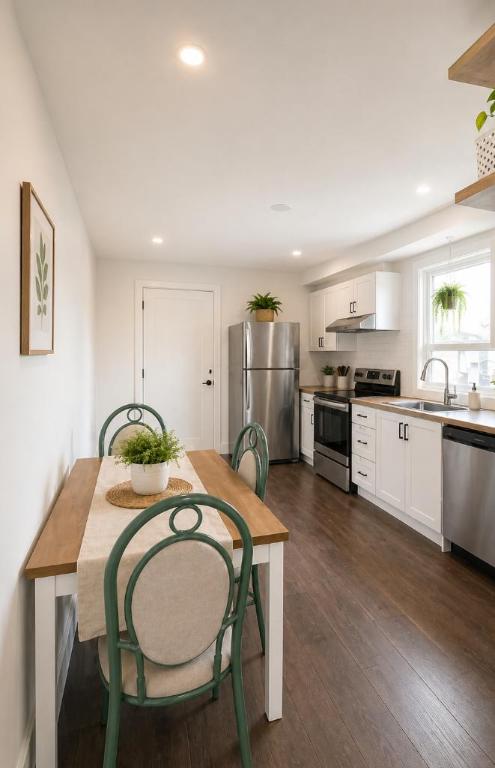 2 CH - 1 SDB - Québec - $1,260 /mo 3