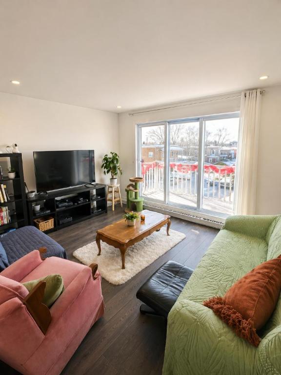 2 CH - 1 SDB - Québec - $1,260 /mo 5