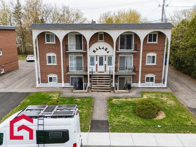 428 432A Rue Jacques-Cartier — photo 1