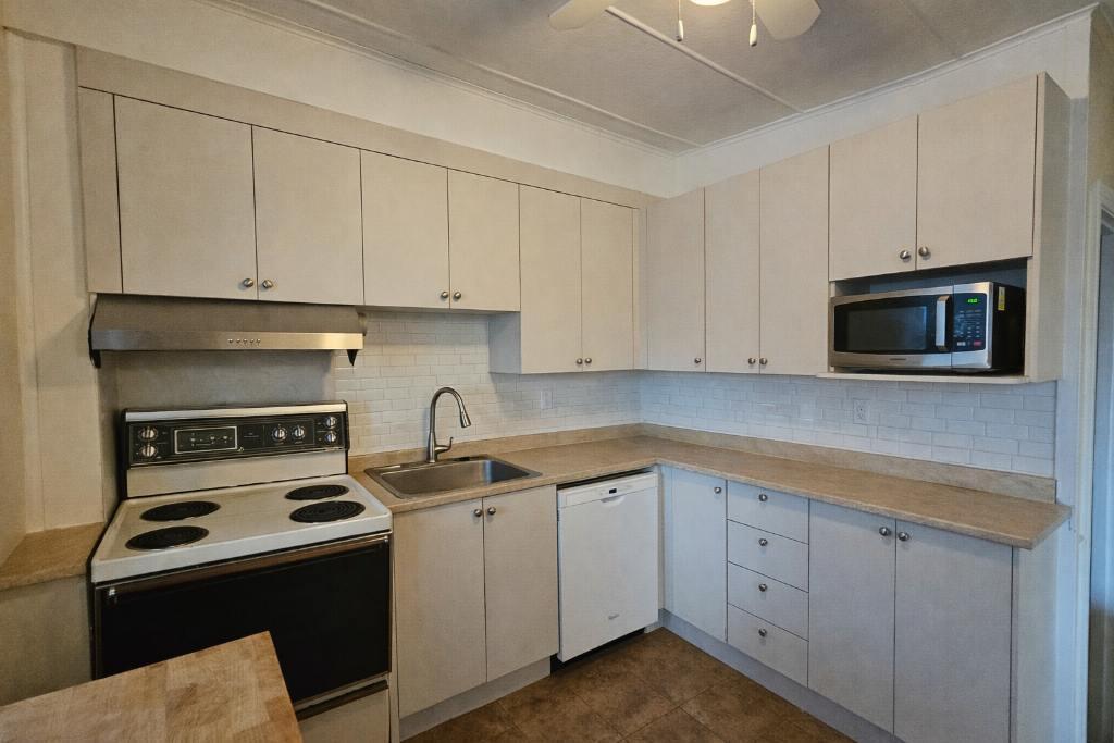 5 1/2 avec annexe La Petite-Patrie métro Beaubien — photo 2
