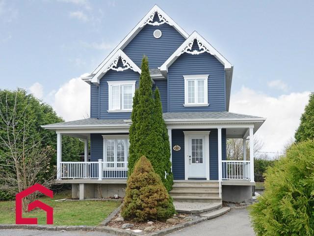 974 Rue St-Clément — photo 1