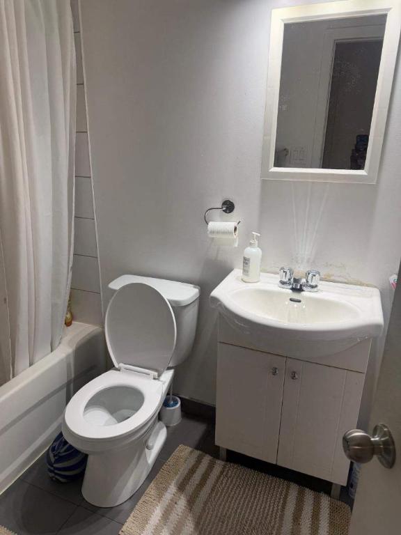 2 CH - 1 SDB - Montréal - $1,395 /mo 4