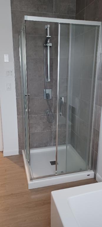 Grand 5 ½ haut de gamme à louer – Construction récente – Disponible maintenant 5