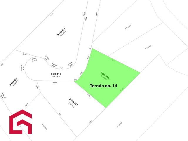Terrain — photo 3