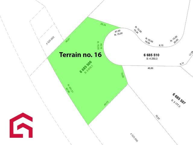 Terrain — photo 3