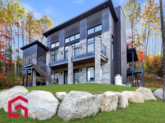 271 Ch. du Lac-du-Cerf — photo 1