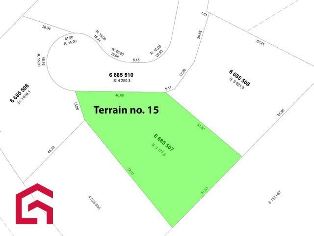 Terrain — photo 3