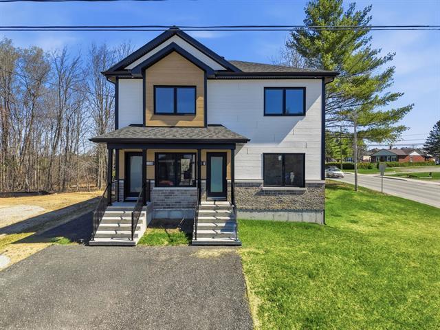 3598 3600 Rue Maude-Abbott — photo 1