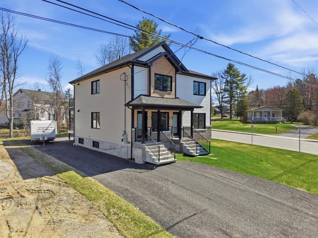 3598 3600 Rue Maude-Abbott — photo 2
