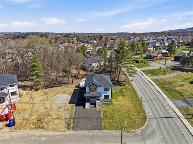 3598 3600 Rue Maude-Abbott — photo 3