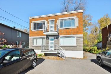197 Boulevard des Prairies — photo 1