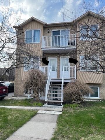 1439 Rue Lacoste — photo 1
