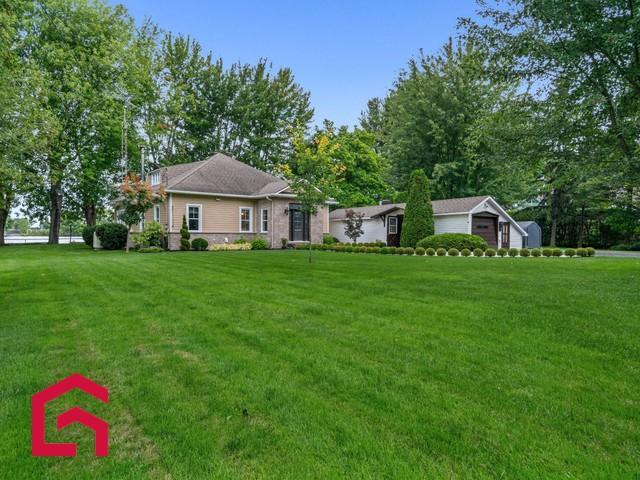 1160 Allée de la Riveraine — photo 1