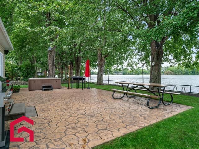 1160 Allée de la Riveraine — photo 2