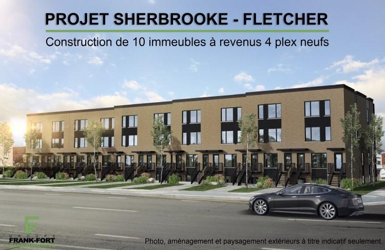 9432 Rue Sherbrooke Est — photo 1