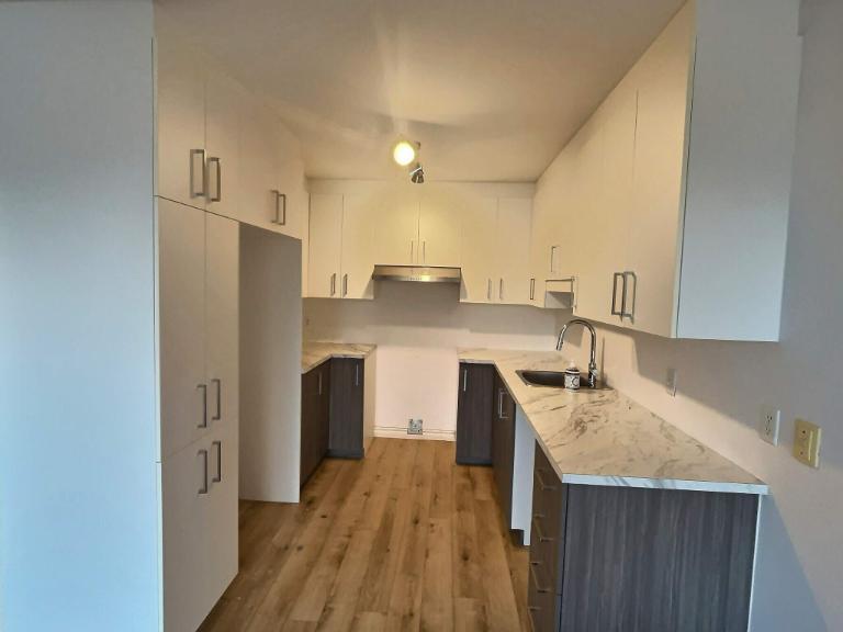 2 CH - 1 SDB - Charlemagne - $1,495 /mo 2