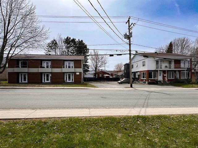 340 342 Boul. des Bois-Francs N. — photo 1