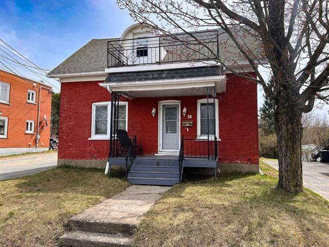 18 20 Rue Létourneau — photo 1