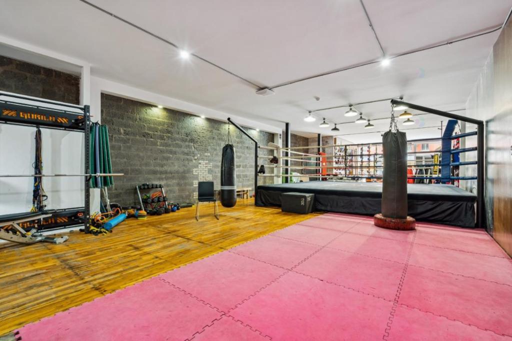 2127 Rue Bélanger, Montréal, QC, Canada — photo 2