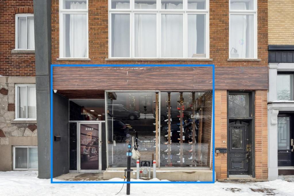 2127 Rue Bélanger, Montréal, QC, Canada — photo 3