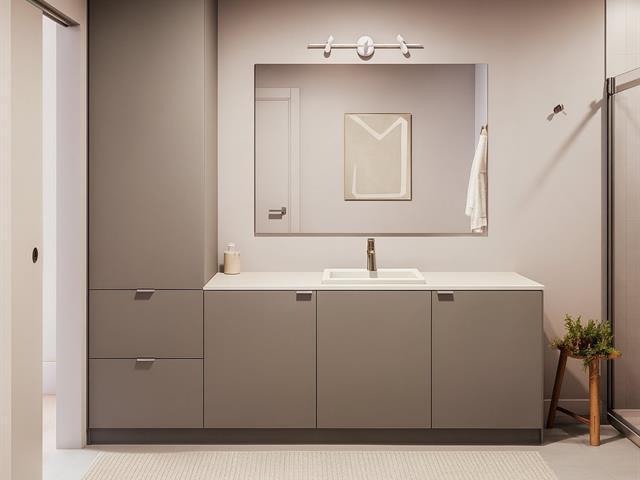 Appartement 4
