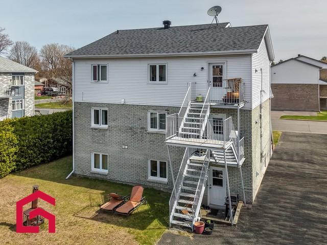 484 488 Rue Joseph-Elzéar-Bernier — photo 2