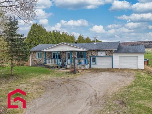 214 2e Rang — photo 1