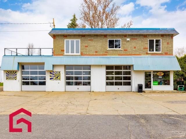 2660 Ch. du Lac-St-Pierre — photo 1