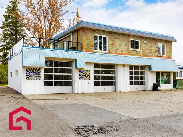 2660 Ch. du Lac-St-Pierre — photo 2