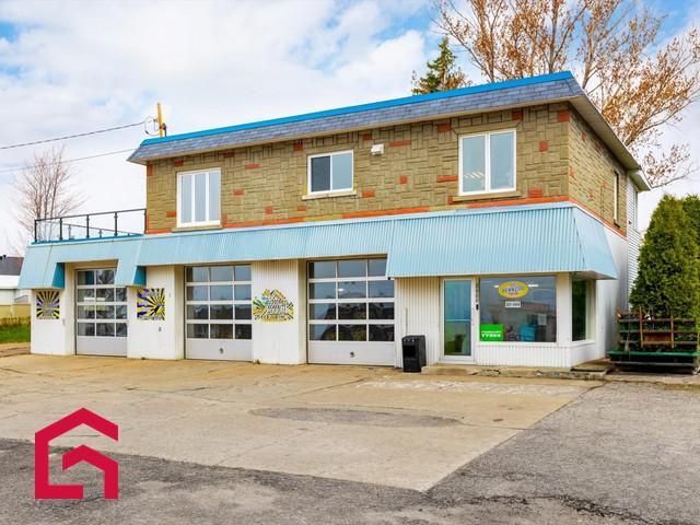 2660 Ch. du Lac-St-Pierre — photo 3