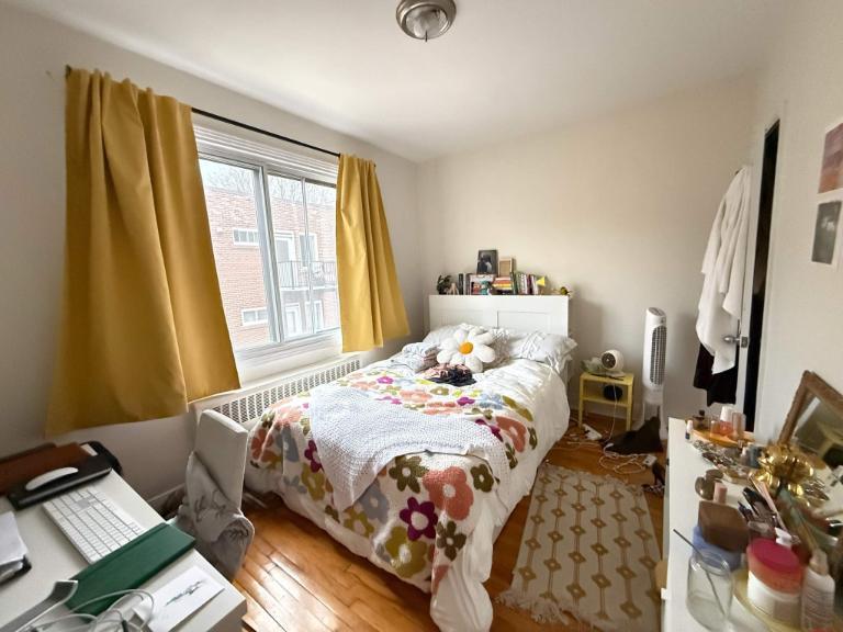 2 CH - 1 SDB - Montréal - $1,495 /mo 5