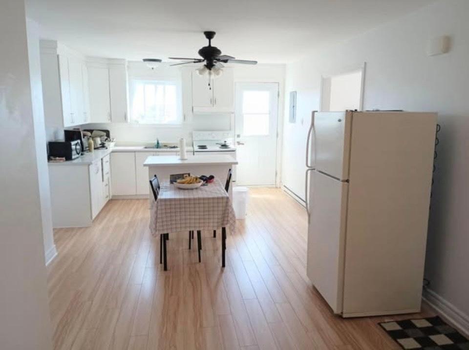 Appartement de 4 chambres (6 1/2) 5