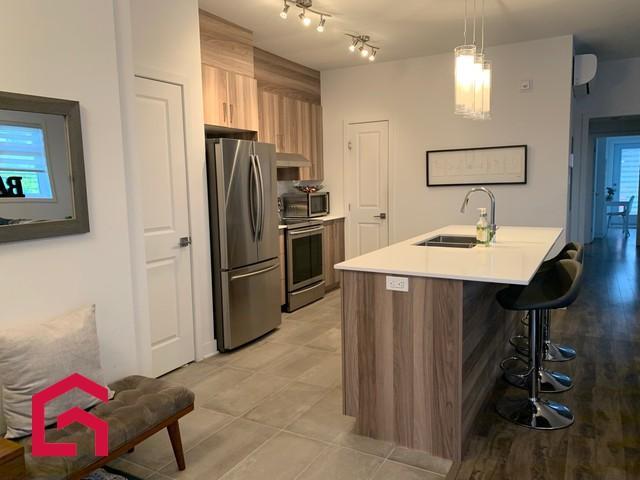 Appartement 5